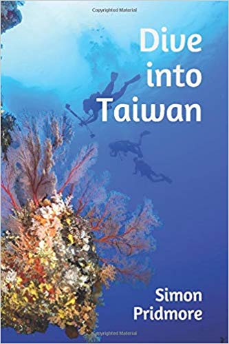 Review New Taiwan Dive Guide