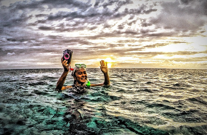 Celebrate the Sea