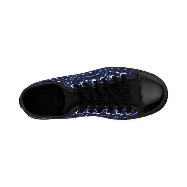 Whale Shark Women's Sneakers