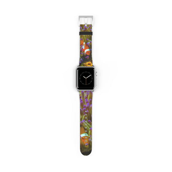 Nemo Clownfish Watch Band
