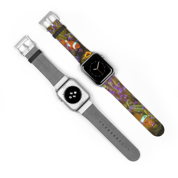 Nemo Clownfish Watch Band