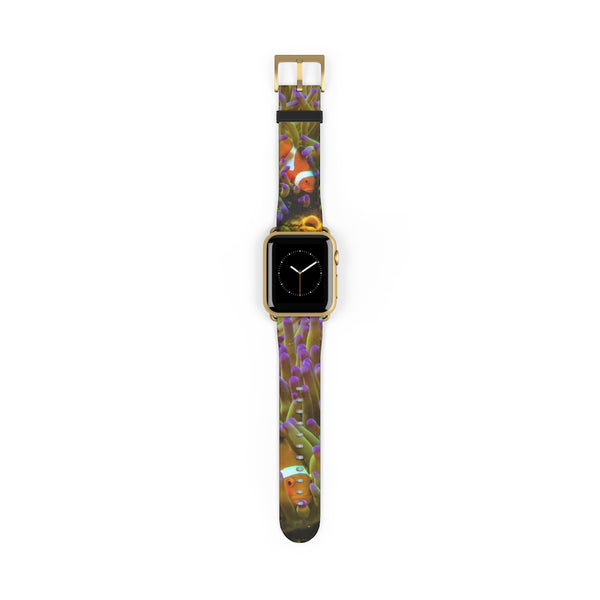 Nemo Clownfish Watch Band