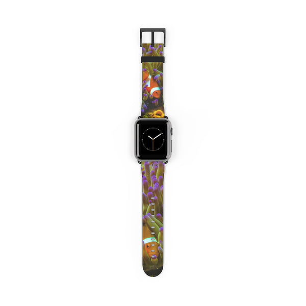 Nemo Clownfish Watch Band
