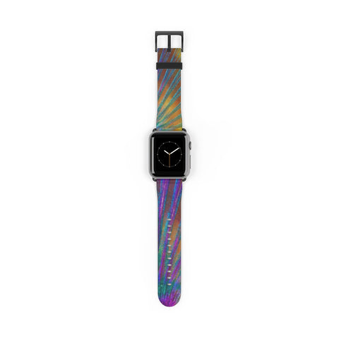 Parrotfish Fin Watch Band