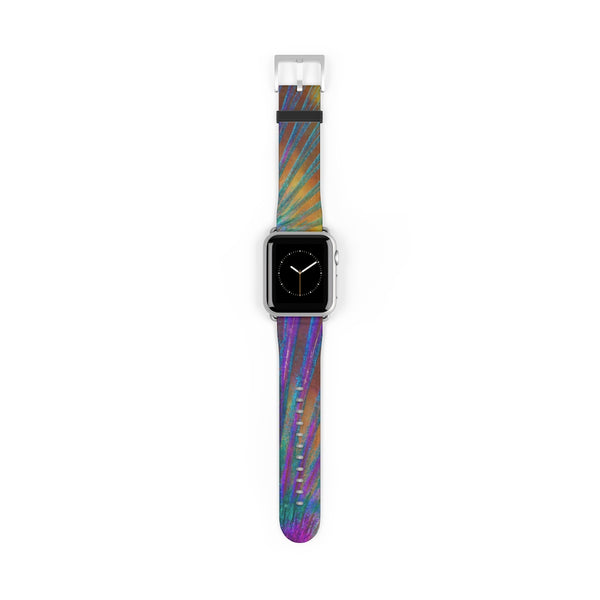 Parrotfish Fin Watch Band