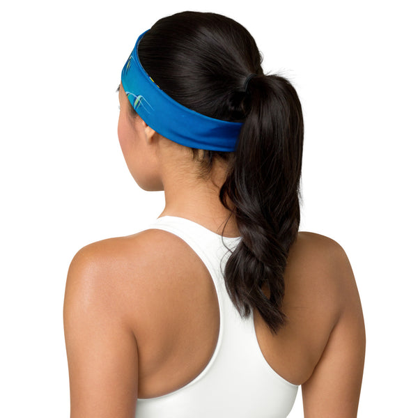 Moorish Idols Headband