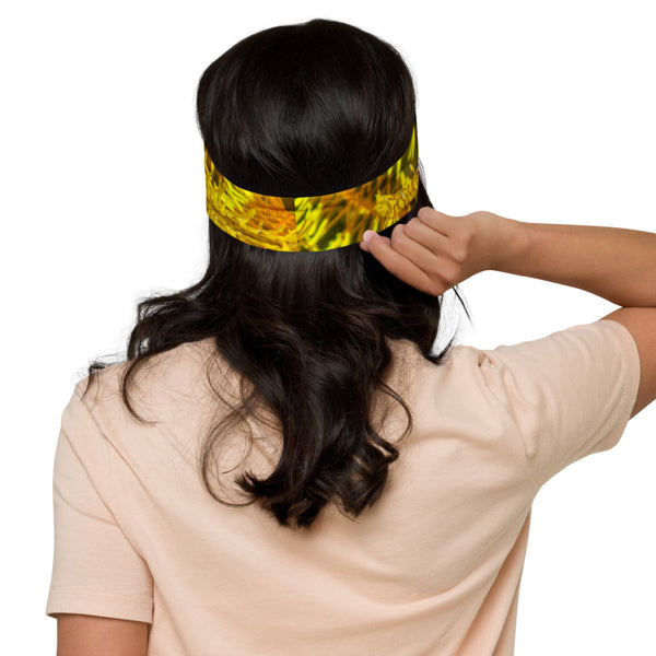 Ghost Pipefish Headband