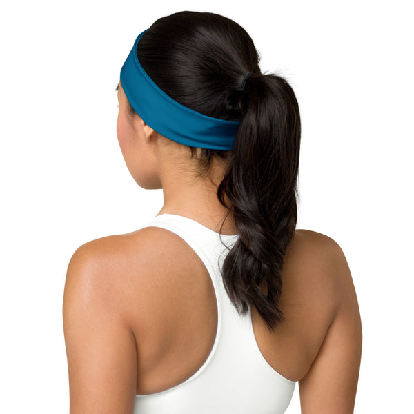 Dolphin Tat Headband