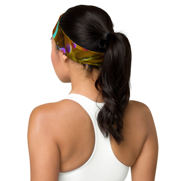 Nemo & Anemone Headband