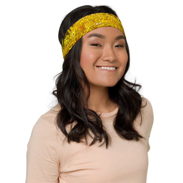 Ghost Pipefish Headband
