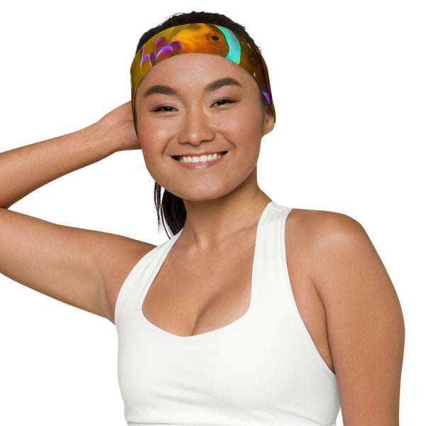 Nemo & Anemone Headband