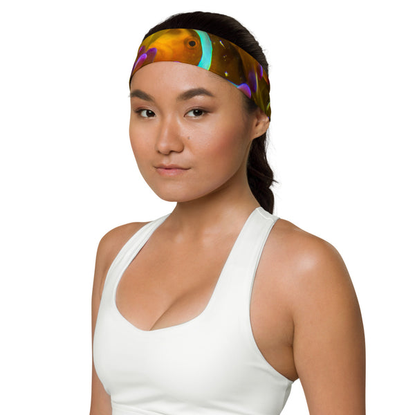 Nemo & Anemone Headband