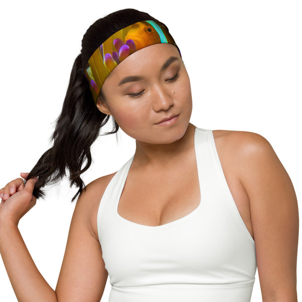 Nemo & Anemone Headband