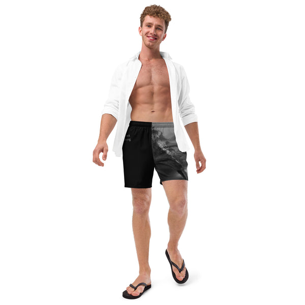 Wreck Diving Men's swim trunks