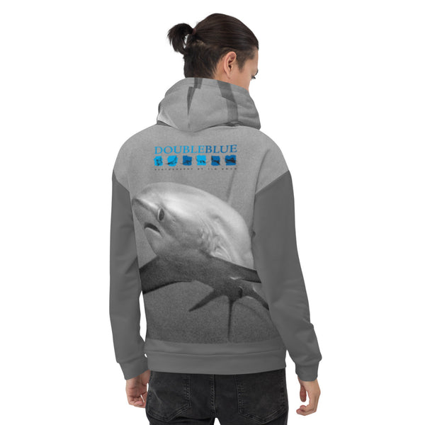 Thresher Shark Unisex Hoodie
