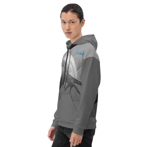 Thresher Shark Unisex Hoodie