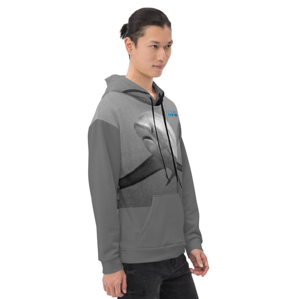 Thresher Shark Unisex Hoodie