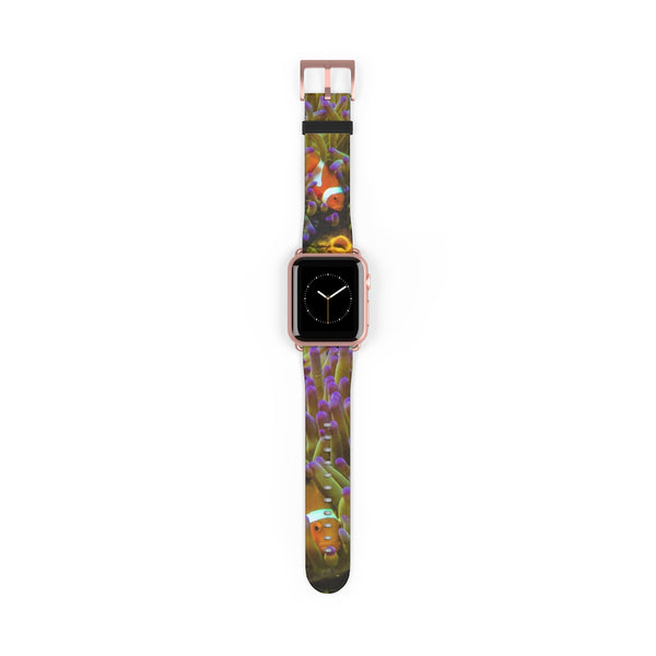 Nemo Clownfish Watch Band