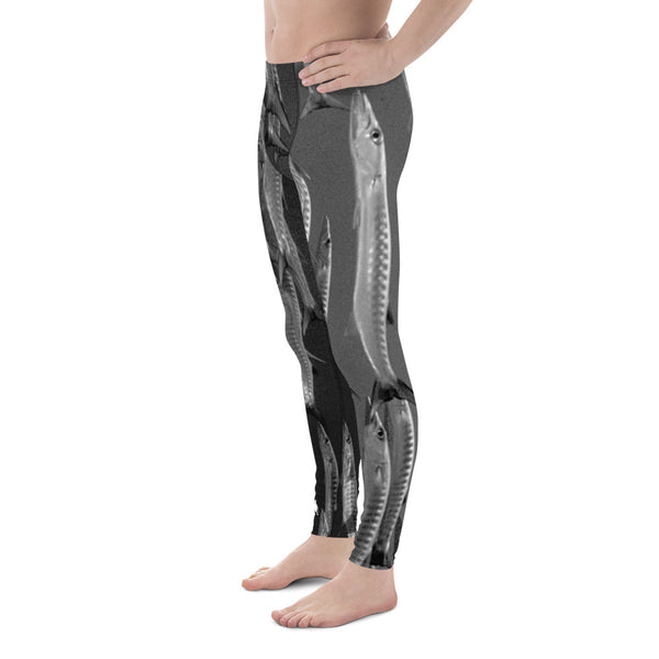 Barracuda Rain Men's Leggings