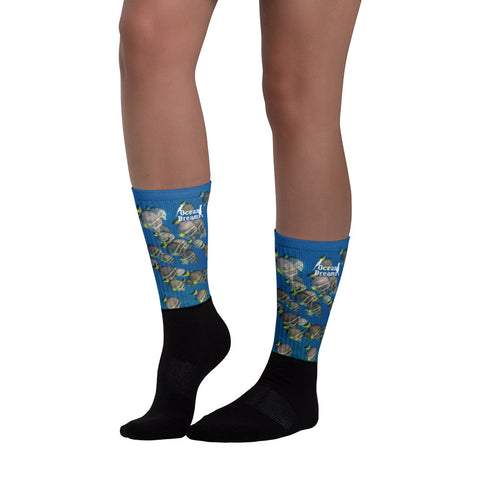 Surgeon School Socks