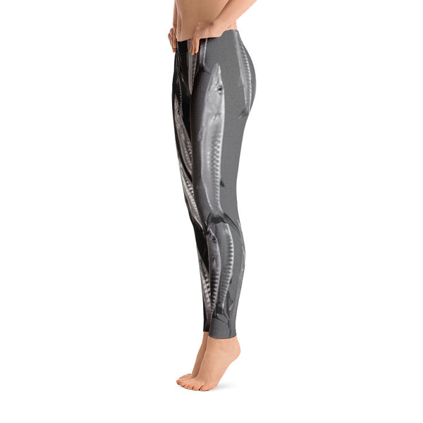 Barracuda Falls Leggings