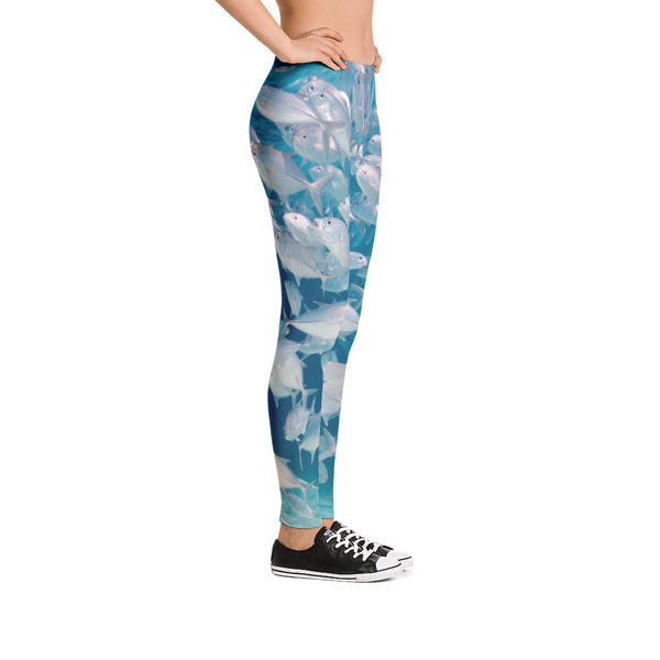 Crazy Jacks Leggings