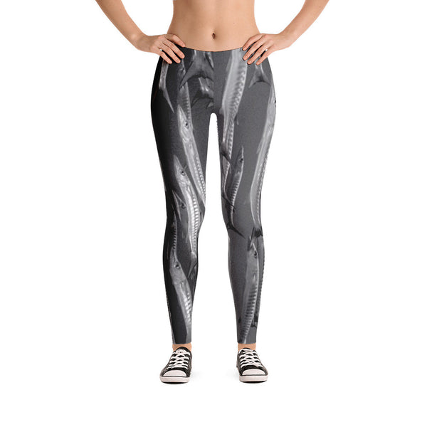 Barracuda Falls Leggings