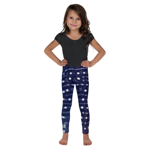 Whale Shark Kid's Leggings