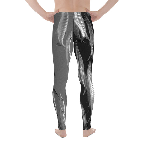 Barracuda Rain Men's Leggings