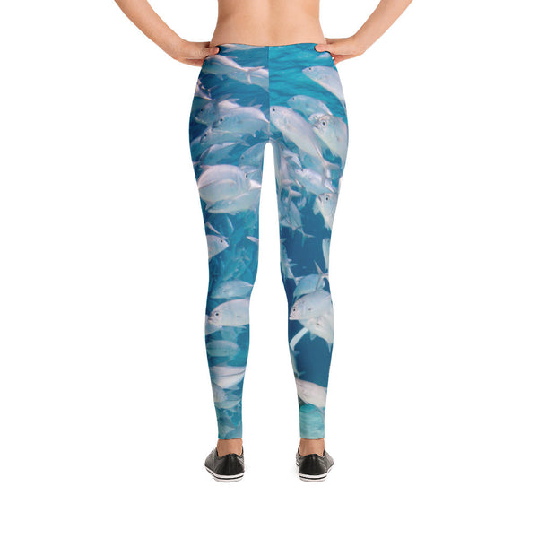 Crazy Jacks Leggings