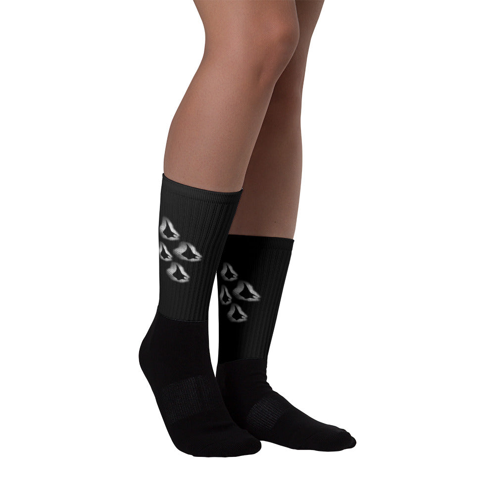 Manta School Socks
