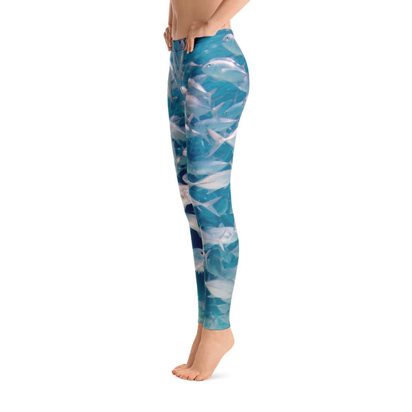 Crazy Jacks Leggings