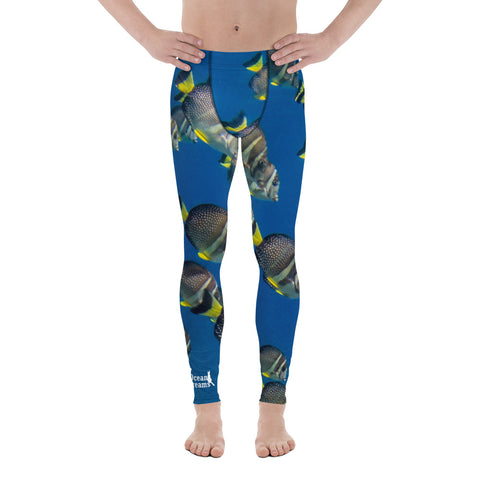 Men's Surgeon School Leggings