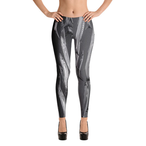 Barracuda Falls Leggings
