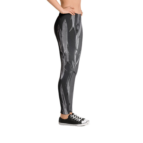 Barracuda Falls Leggings