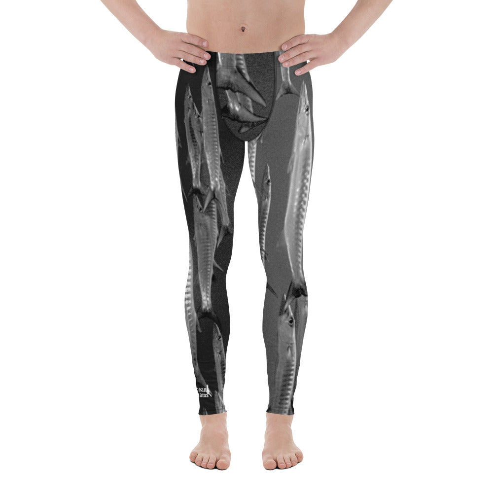 Barracuda Rain Men's Leggings