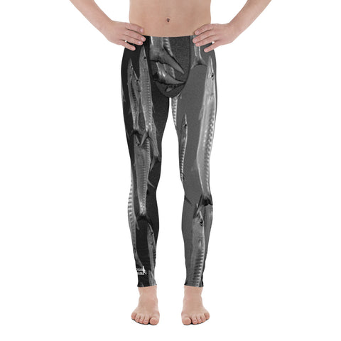 Barracuda Rain Men's Leggings