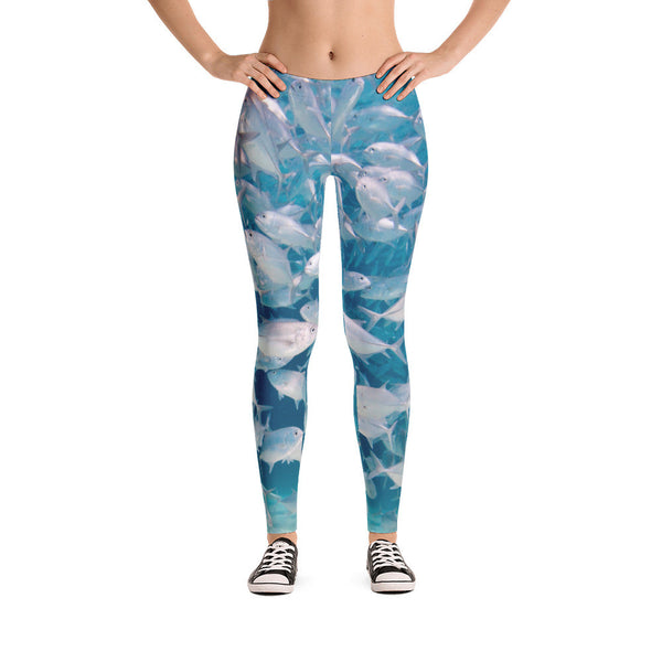 Crazy Jacks Leggings
