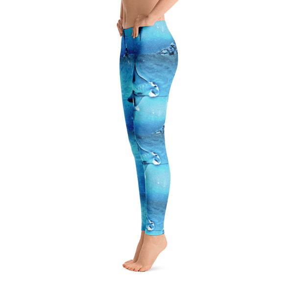 Manta Train Leggings