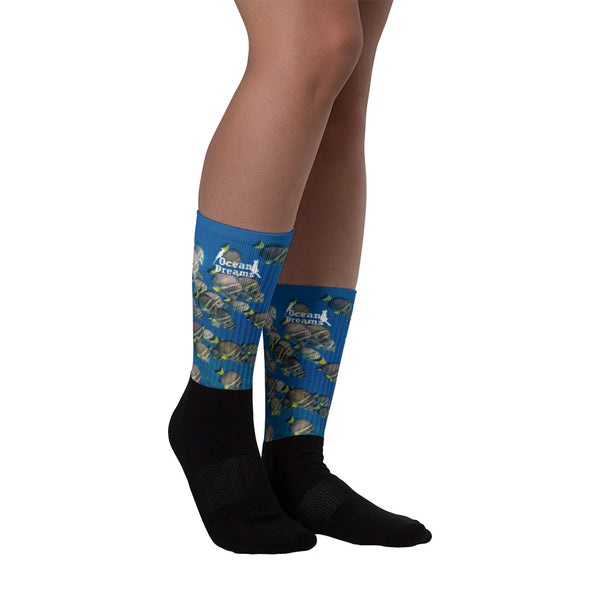 Surgeon School Socks