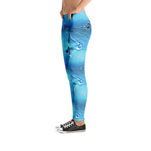 Manta Train Leggings
