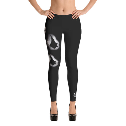 Manta School Leggings