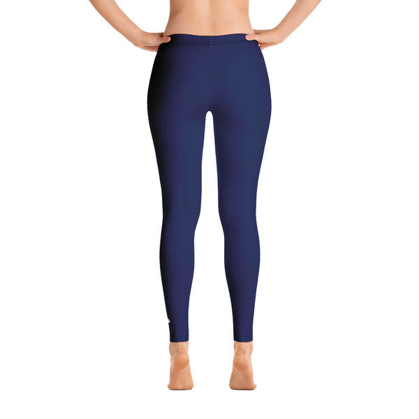 Manta Train Ladies Leggings