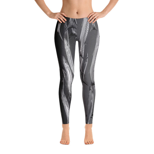 Barracuda Falls Leggings