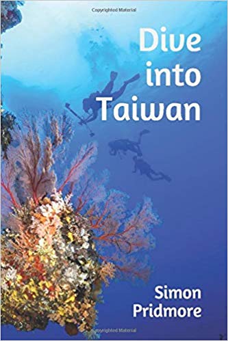 Review New Taiwan Dive Guide