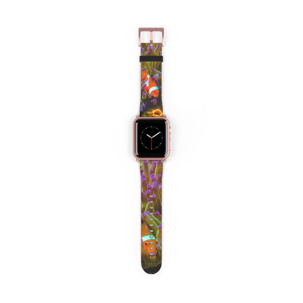 Nemo Clownfish Watch Band