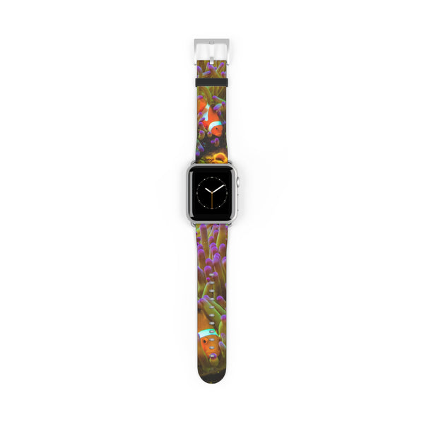 Nemo Clownfish Watch Band