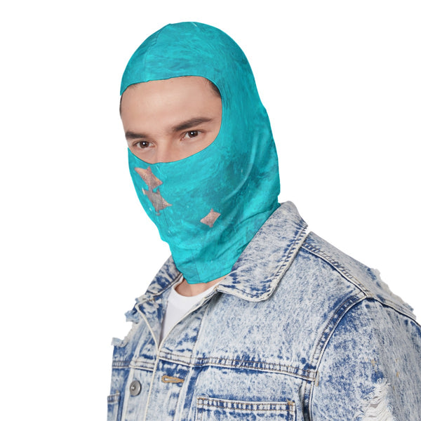 Eagle Rays All-Over Print Snorkeling and Diving Hood