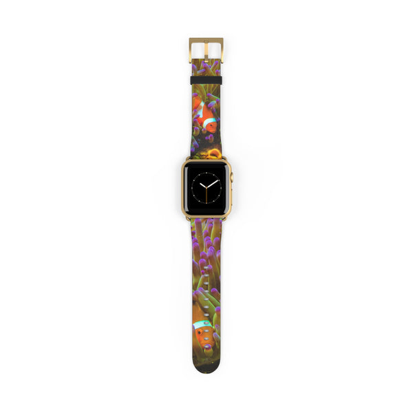 Nemo Clownfish Watch Band