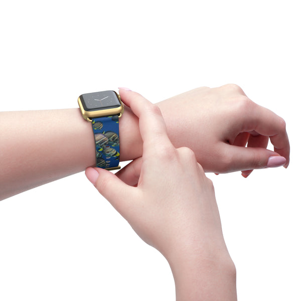Tang School Watch Band